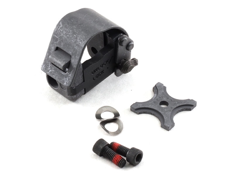 LMT M203 QD Mounting Bracket