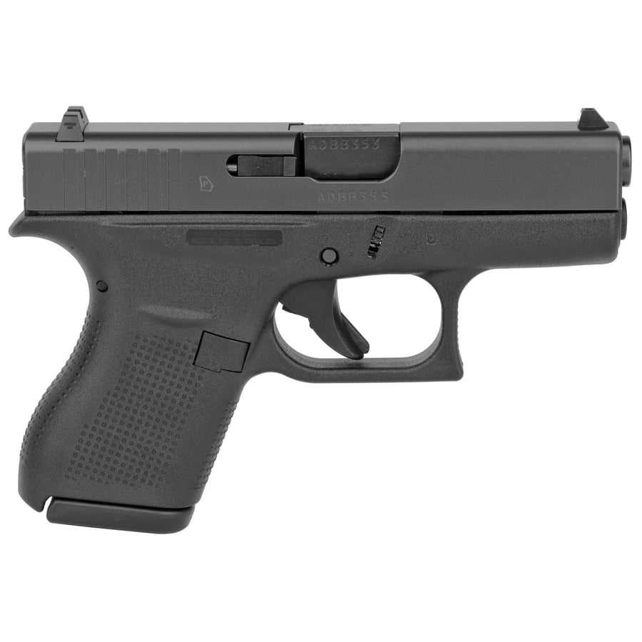 Glock G42 FACTORY REFURBISHED