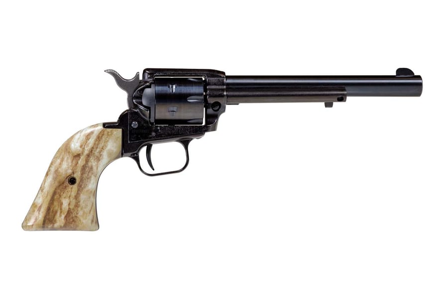 HERITAGE ARMS Rough Rider