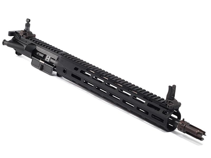 Knight's Armament SR-15 MOD2 14.5' Upper Receiver Kit - URX4 M-LOK