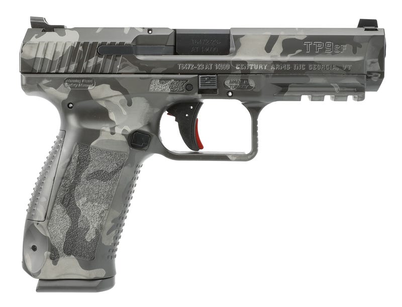 CANIK TP9SF
