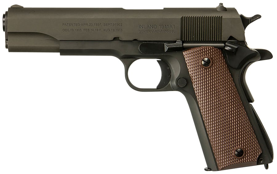 INLAND MFG 1911