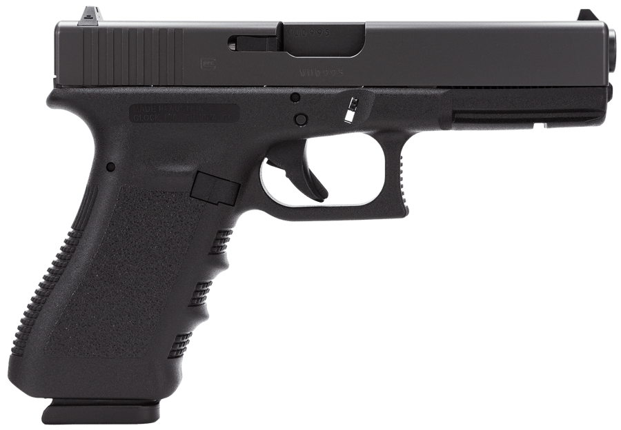 GLOCK G31 GEN 3