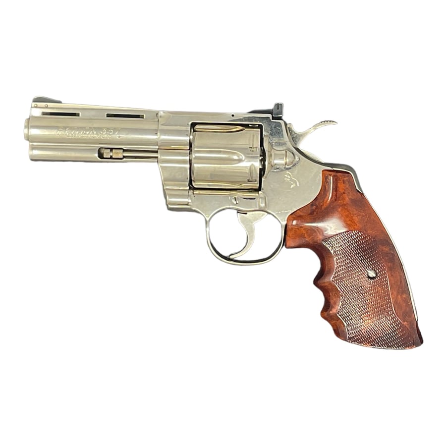 COLT 1979 PYTHON