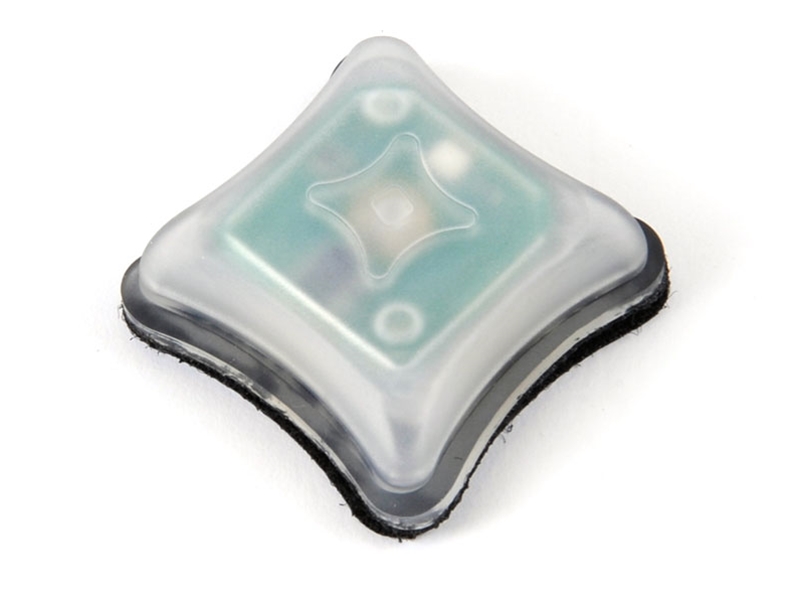 Unity Tactical Spark, Green
