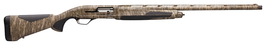 BROWNING MAXUS II