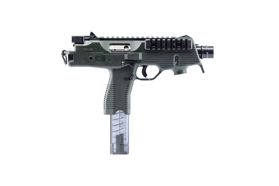 BRUGGER & THOMET TP9-US
