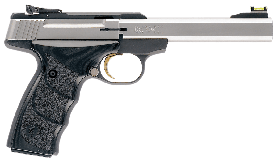 BROWNING BUCK MARK PLUS UDX CA COMPLIANT