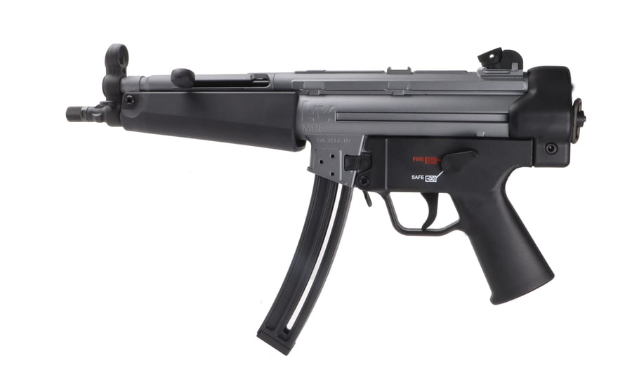 HECKLER & KOCH MP5