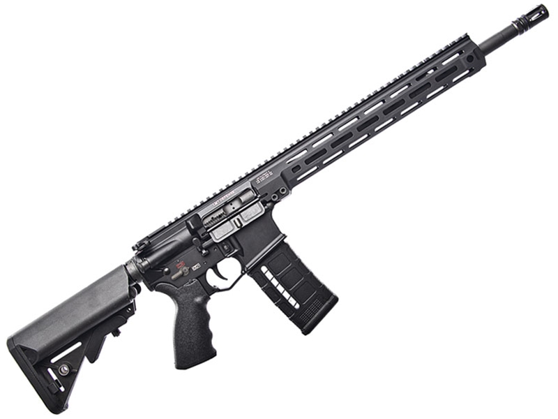 LMT MARS-L MLR MRP 5.56mm 16' Rifle