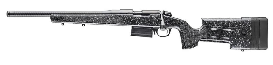 BERGARA HMR TRAINER .22