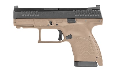 CZ-USA P-10