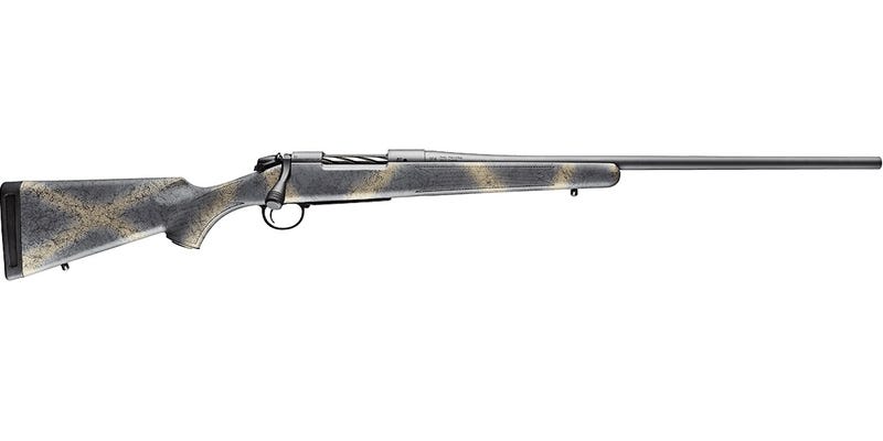 BERGARA B-14 HUNTER WILDERNESS