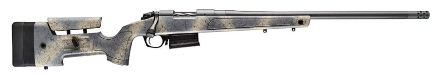 BERGARA B-14 HMR CARBON WILDERNESS