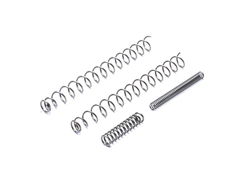 Wilson Combat 1911 Officer's-Size Custom Tune Spring Kit