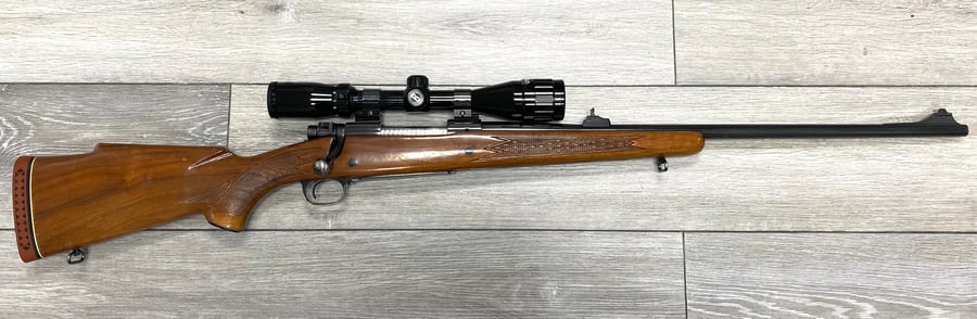 WINCHESTER 70
