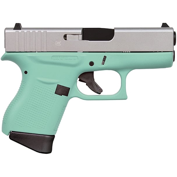 GLOCK G43X