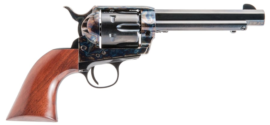 CIMARRON EL MALO