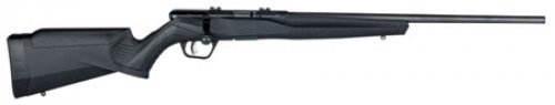 SAVAGE B22 FV Bolt