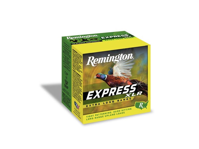 Remington Express XLR 20GA 2 3/4' 25rd