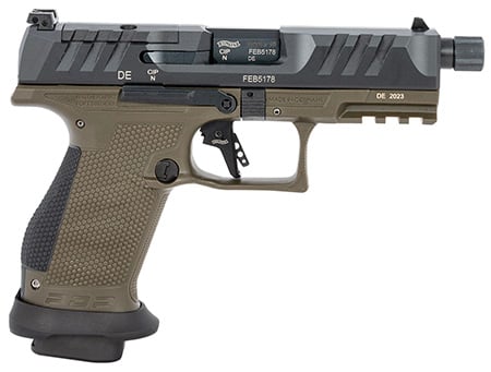 WALTHER PDP PRO SD