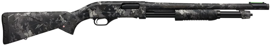 WINCHESTER SXP DEFENDER  TRUE TIMBER VIPER URBAN