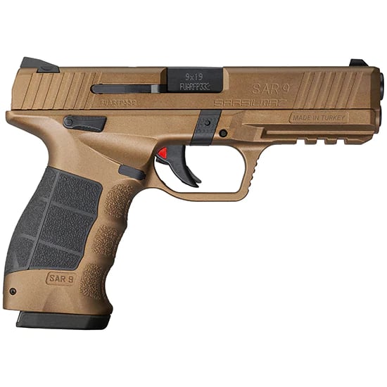 SAR USA SAR 9