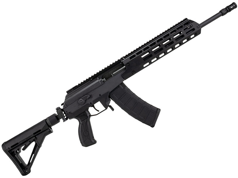 IWI Galil Ace Gen II 5.45x39 16' Rifle