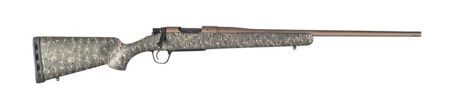 CHRISTENSEN ARMS MESA