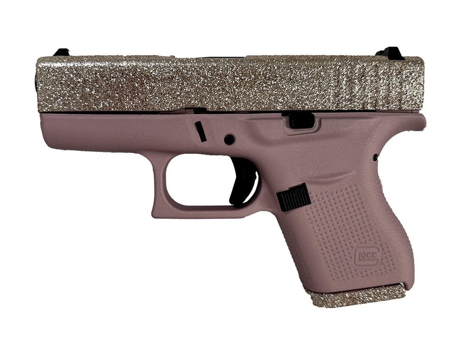 GLOCK G43
