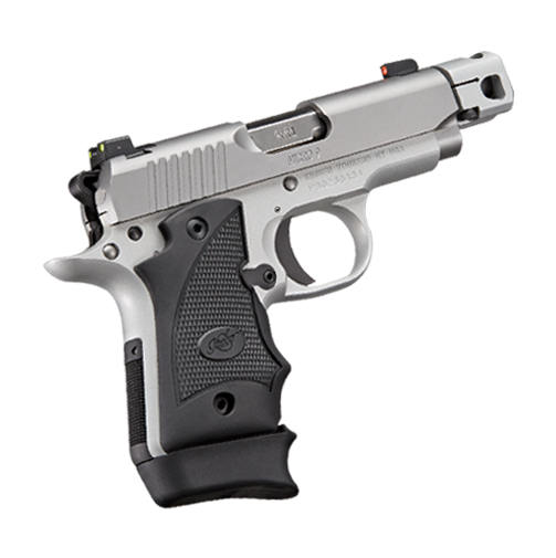 KIMBER MICRO 9 STAINLESS (MC)(TP)