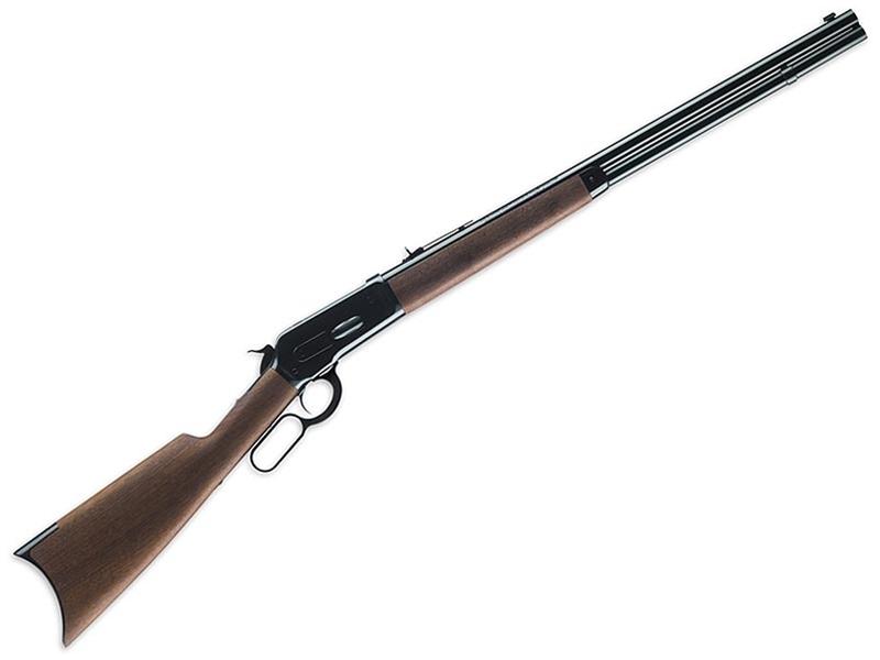 Winchester 1886 Short Rifle .45-70 Govt 24' 8rd