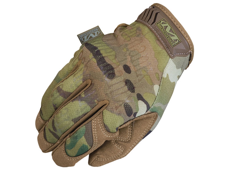 Mechanix Wear Original, Multicam, M