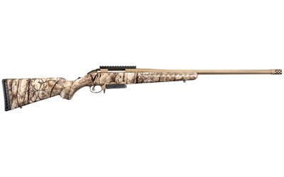 RUGER AMERICAN