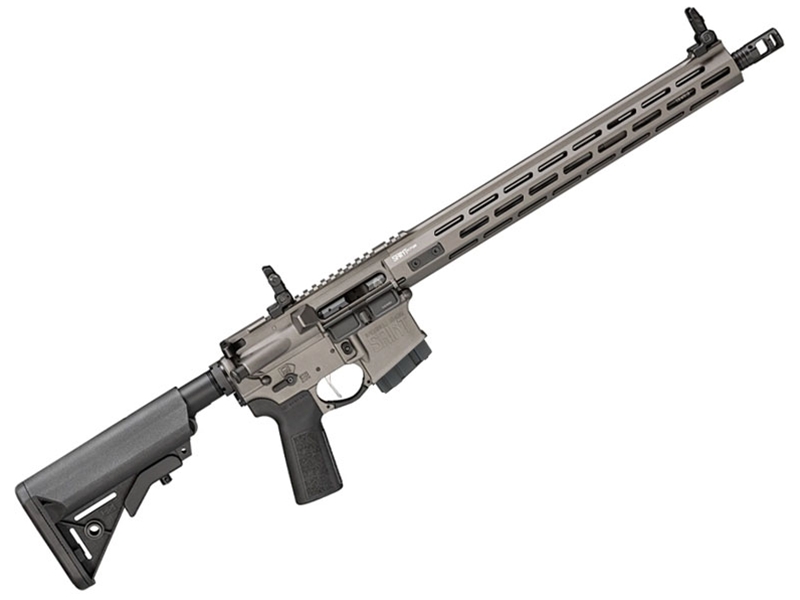Springfield Saint Victor B5 5.56mm Rifle, Tungsten Gray - CA