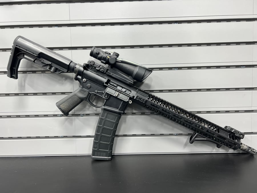 2A ARMAMENT BLR-16