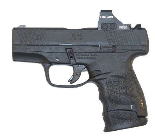 HÄMMERLI-WALTHER PPS M2 507K