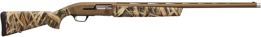 Browning Maxus
