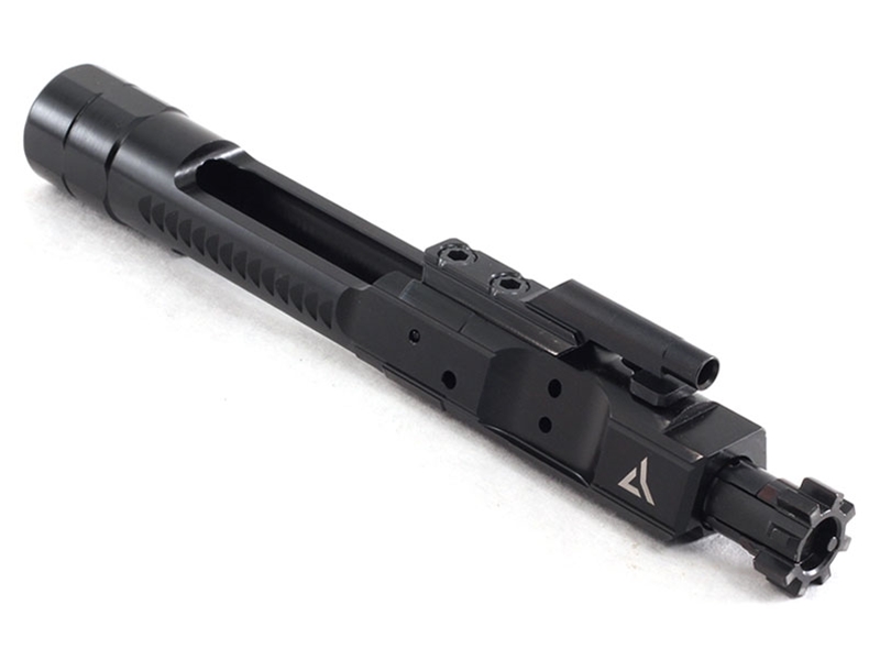Radian Weapons Enhanced Full Auto 5.56mm BCG, Black Nitride