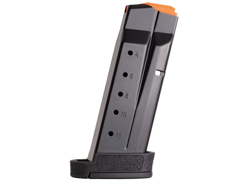 Smith & Wesson M&P 9 Shield Plus 9mm 13rd Magazine