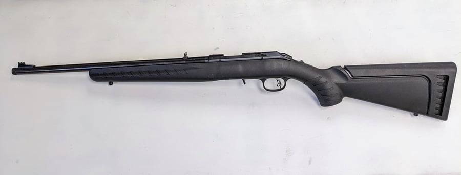 RUGER AMERICAN