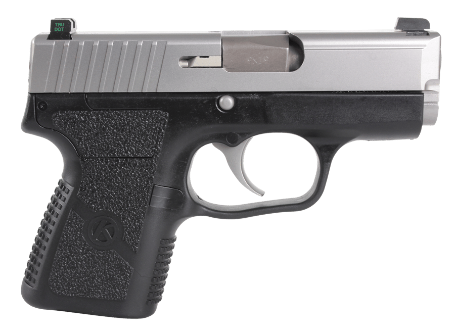 KAHR ARMS PM9