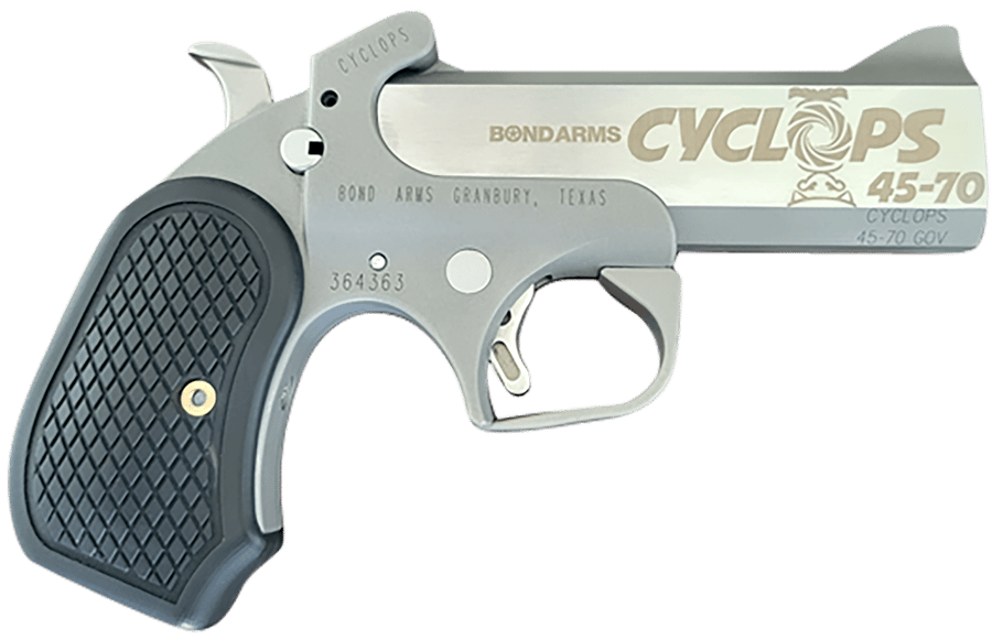 BOND ARMS CYCLOPS