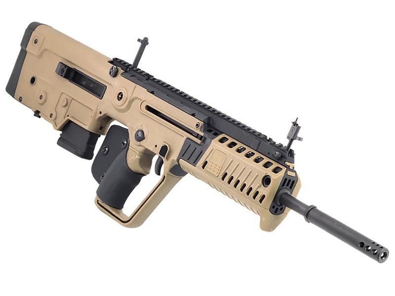 IWI Tavor X95 16.5' FDE - CA
