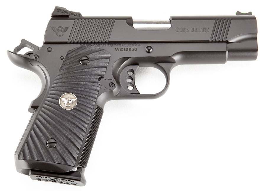 WILSON COMBAT 1911
