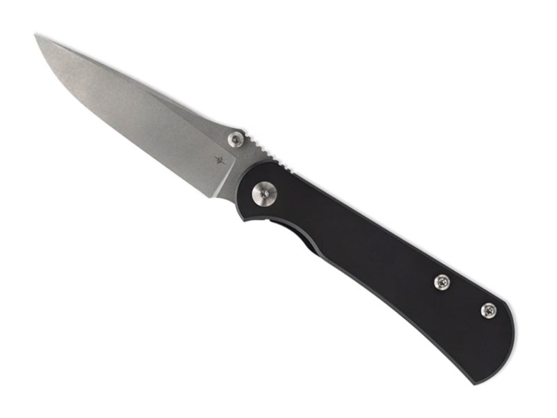 Toor Merchant 2.0 S - Black