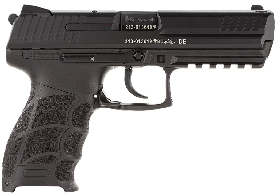 HK P30L