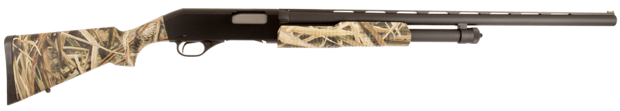 STEVENS 320 FIELD GRADE COMPACT