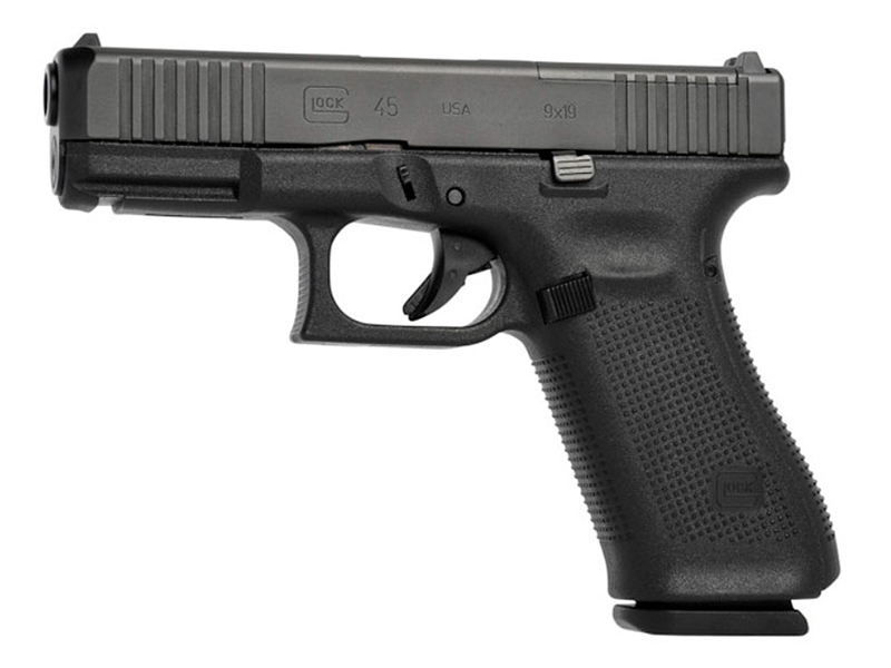 Glock 45 MOS USA