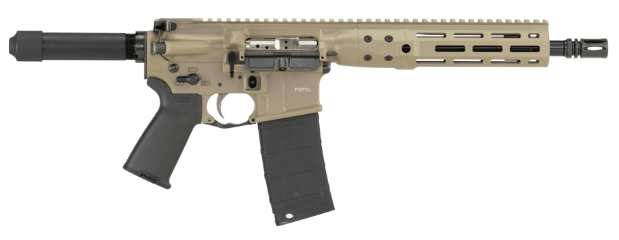 LWRC INDIVIDUAL CARBINE DIRECT IMPINGEMENT